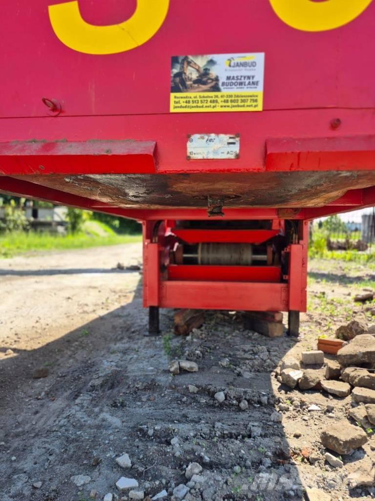 Extec 5000ST Třídiče