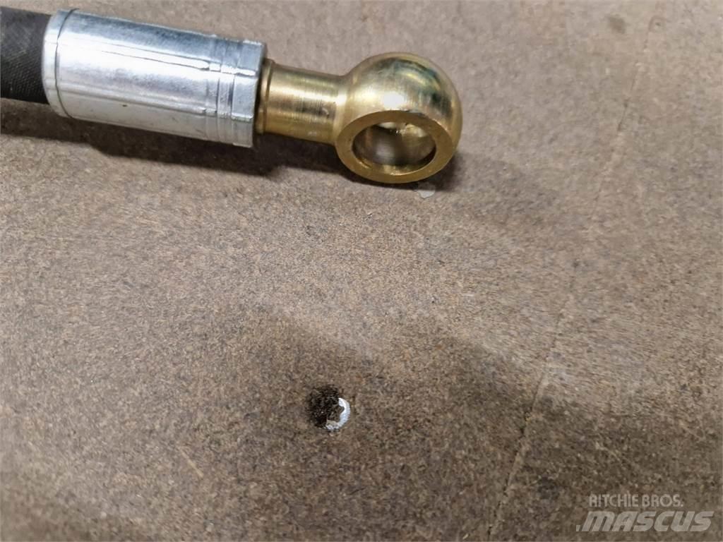 Eco Log 644044 Hydraulika