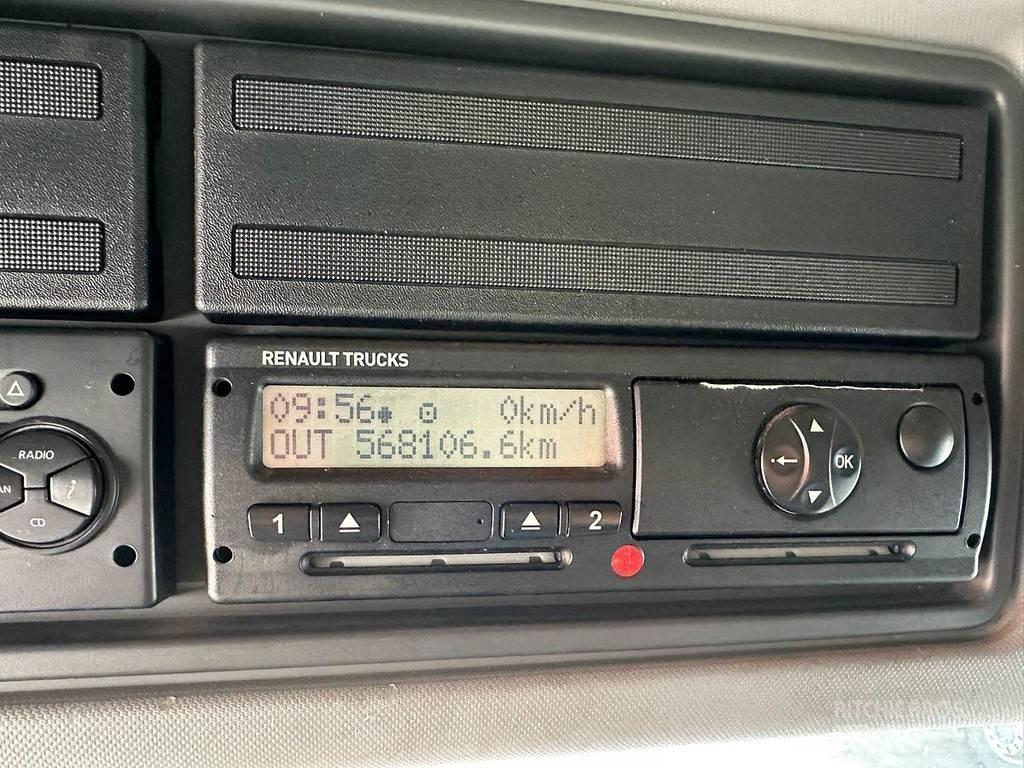 Renault 460 Tahače