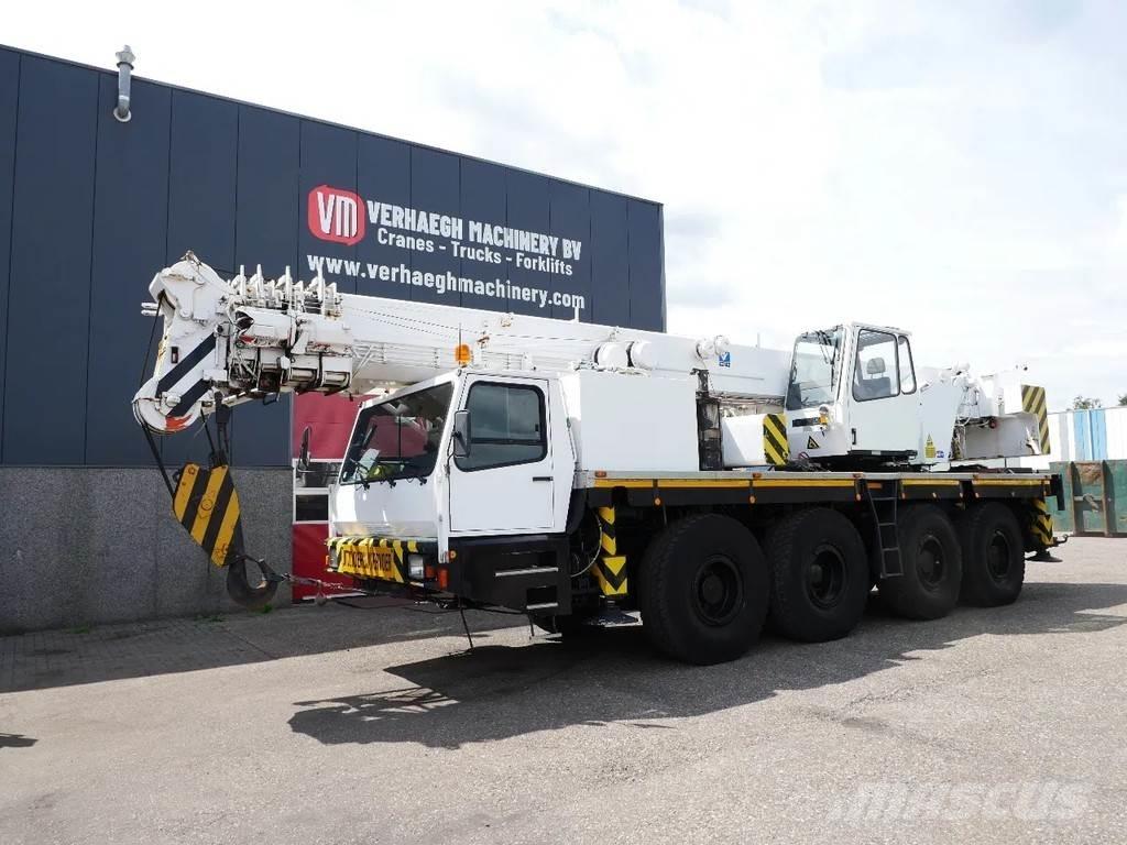 P&H s60 century 2 Univerzální terénní jeřáby