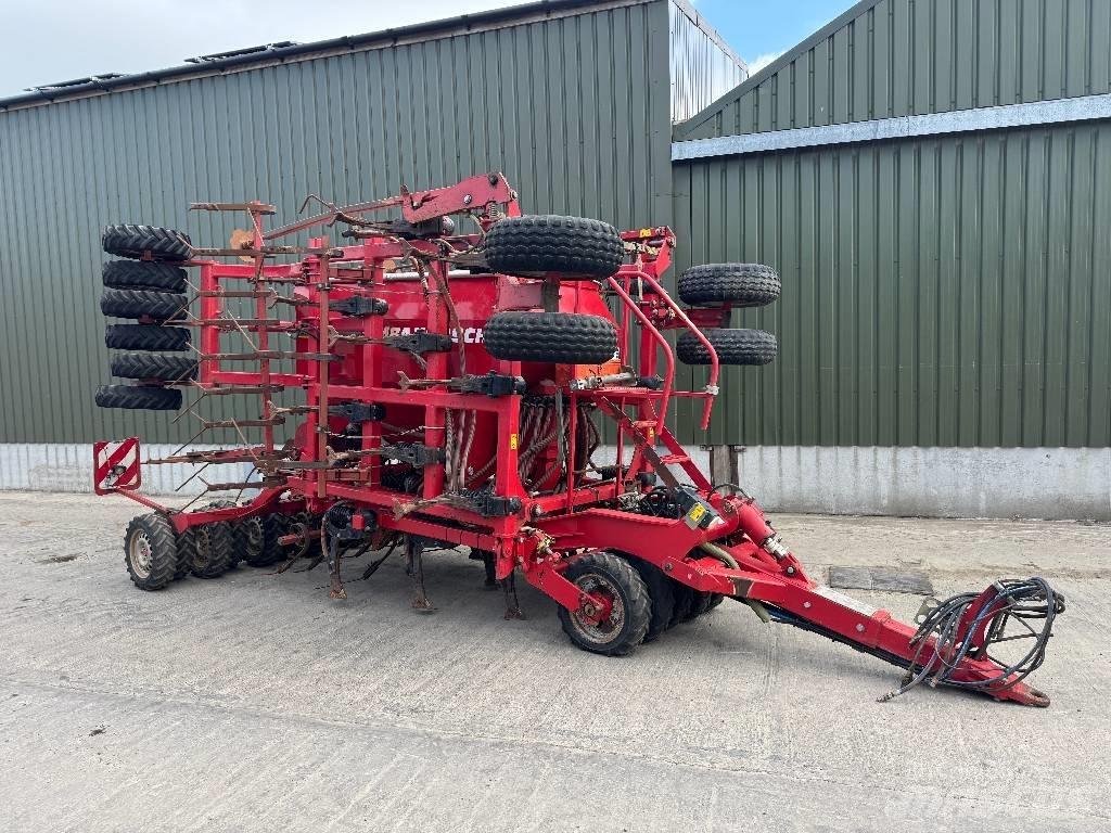 Horsch Sprinter 6ST Mechanické secí stroje