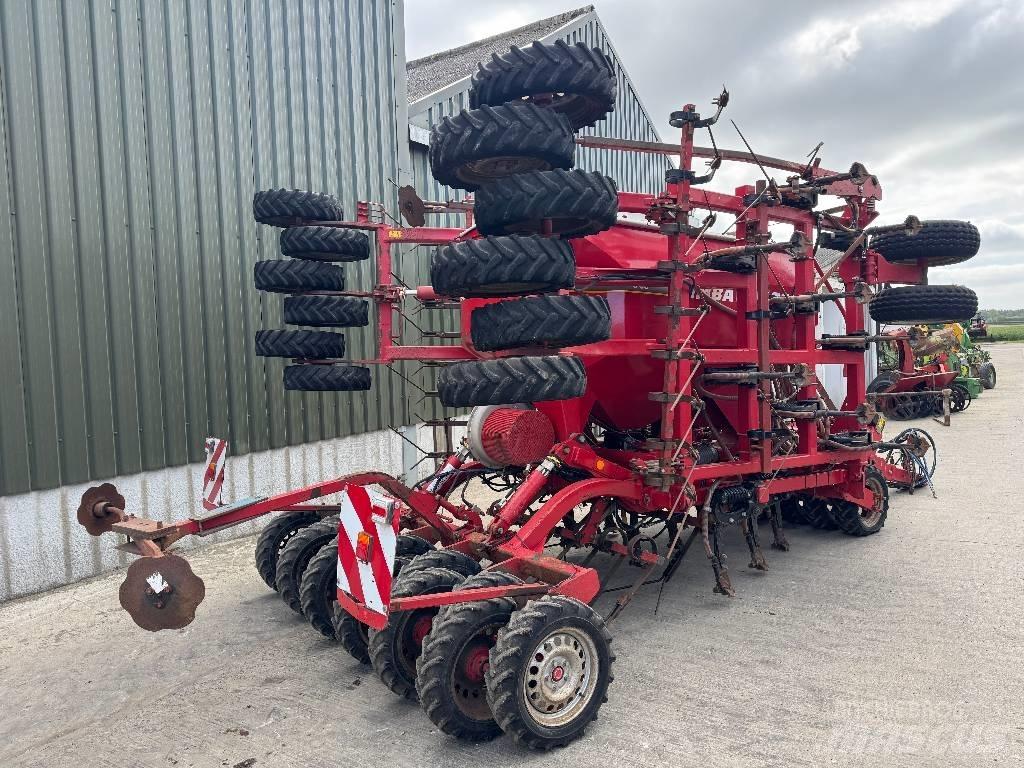 Horsch Sprinter 6ST Mechanické secí stroje