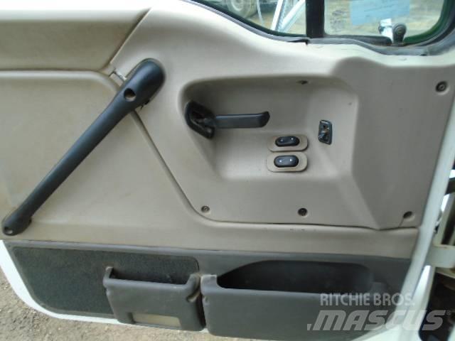 Sterling L 9500 Tahače