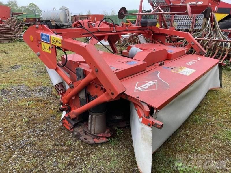 Kuhn GMD 702 FF Kondicionér žacího stroje
