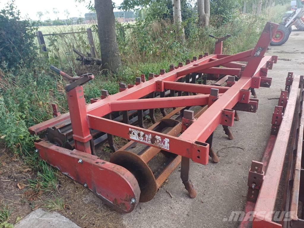 Cappon 300 CVB Brány