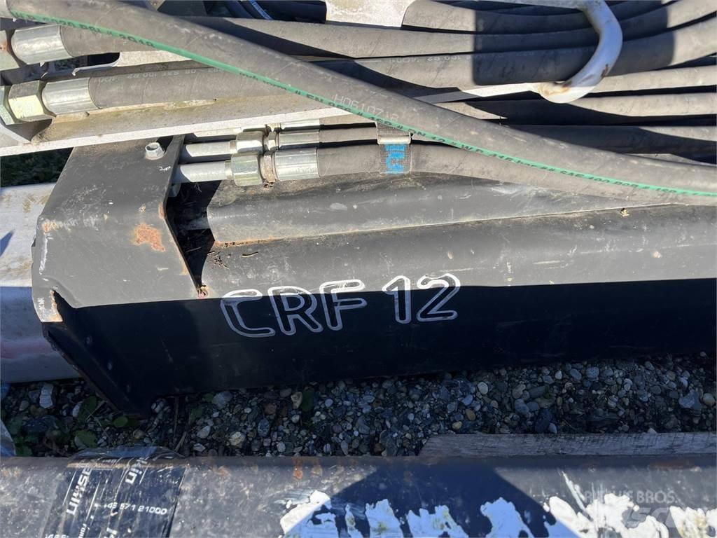Cranab CRF12 Lesní jeřáby