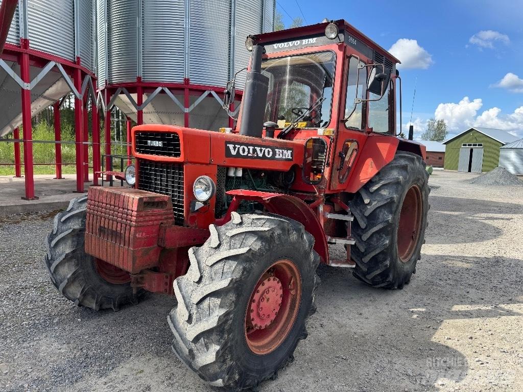 Volvo BM 2654 Traktory