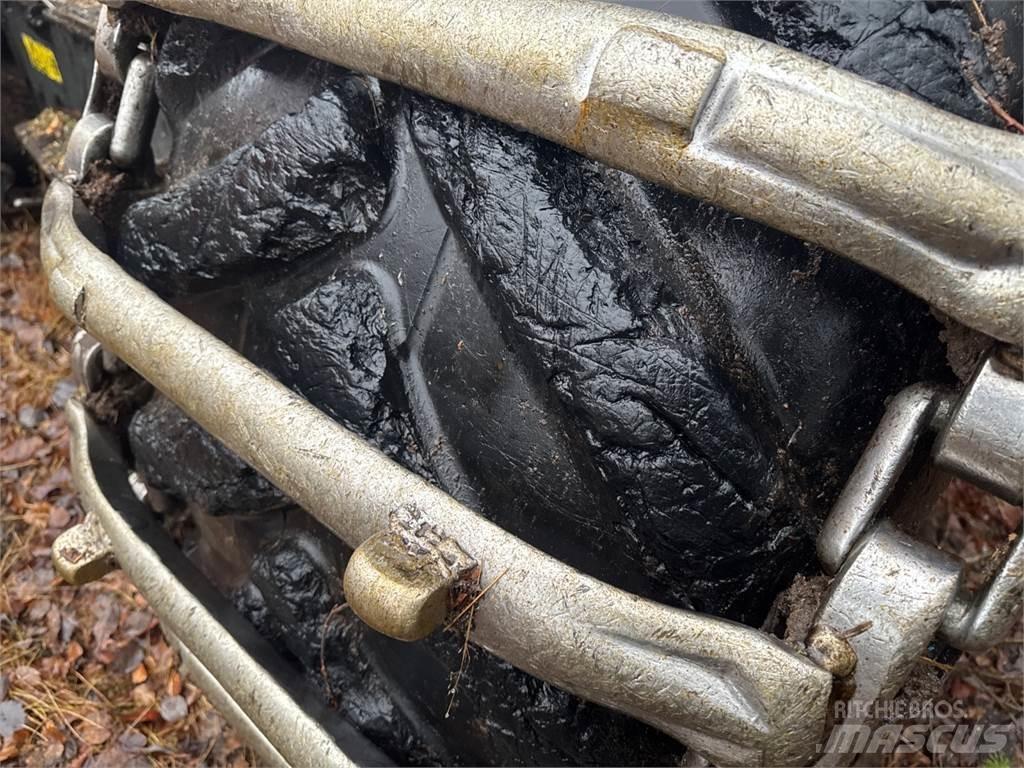 Eco Log 590 Harvestory