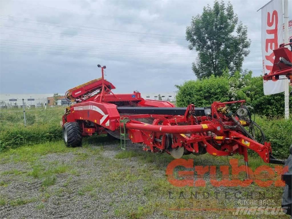 Grimme GT 170 S Zařízení pro pěstování brambor - Jiné