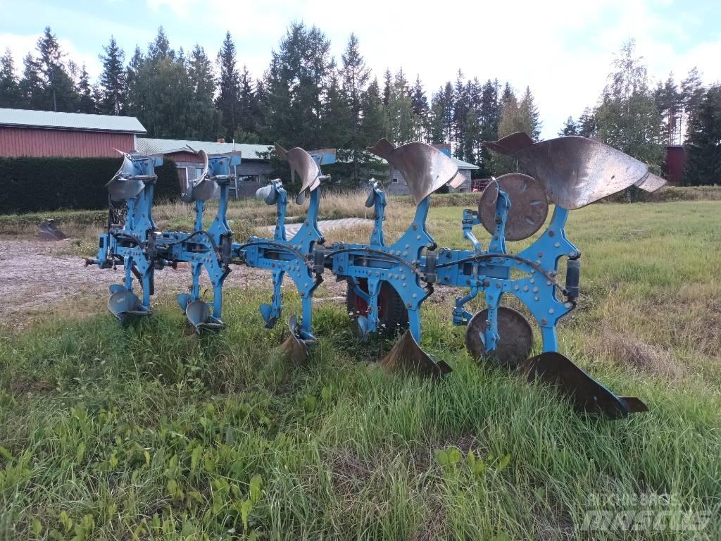 Lemken Vari-Opal 7 X Oboustranné pluhy