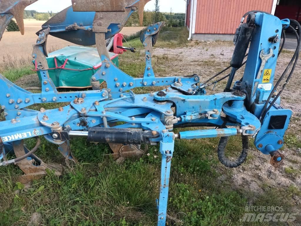 Lemken Vari-Opal 7 X Oboustranné pluhy