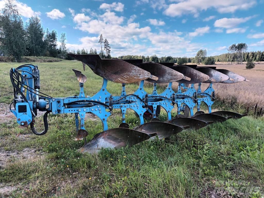 Lemken Vari-Opal 7 X Oboustranné pluhy