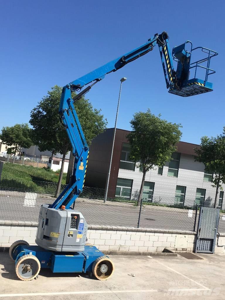 Genie Z 34/22 N Kloubové plošiny