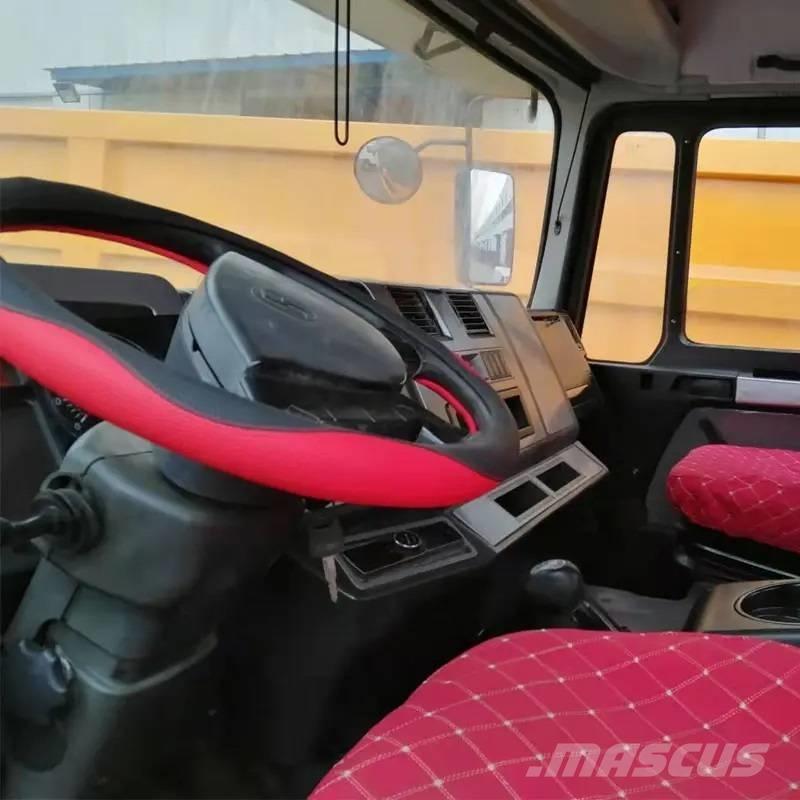 Shacman F3000 6X4 Tahače