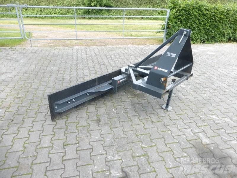 Saphir MS-275-DV Další
