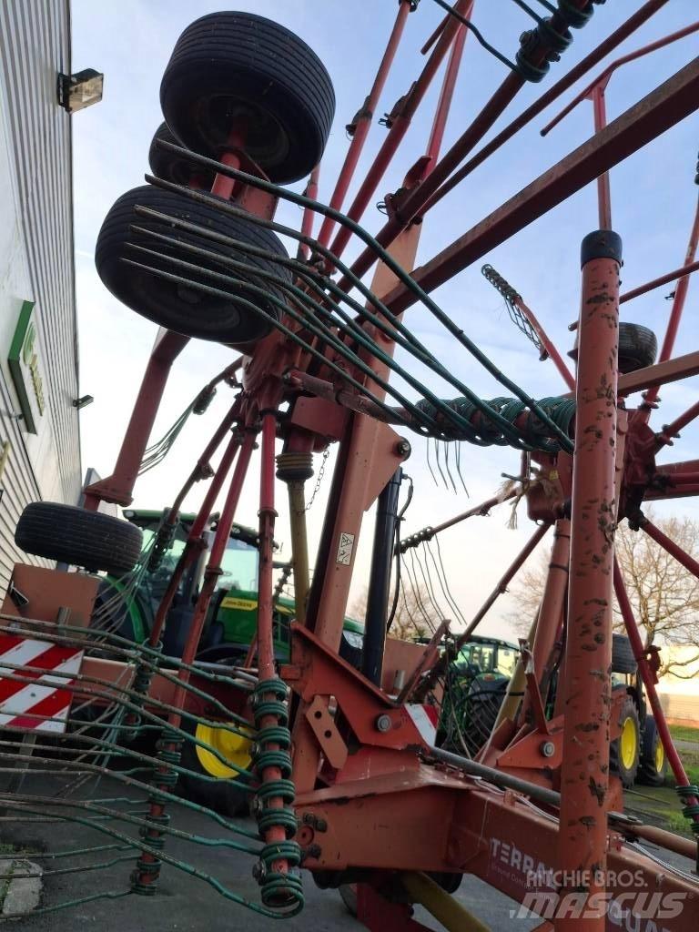 Kverneland 9070 C Řádkovače