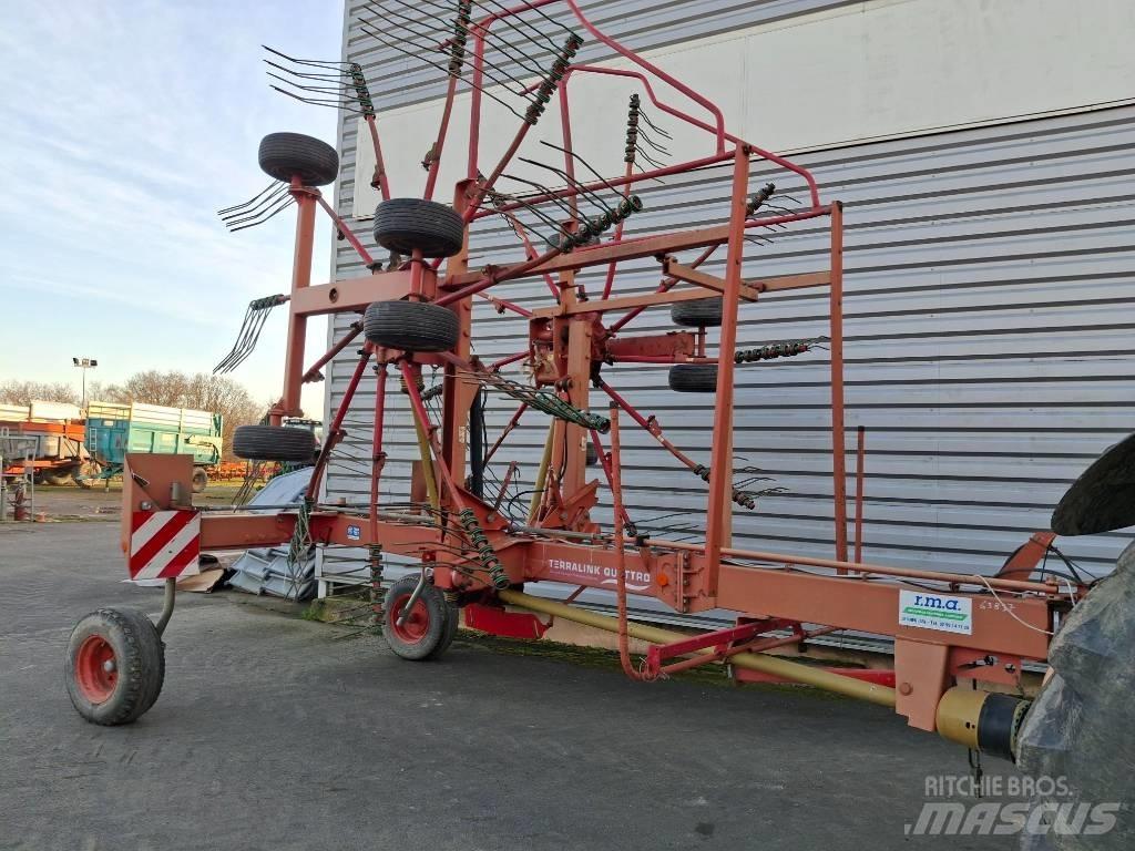Kverneland 9070 C Řádkovače