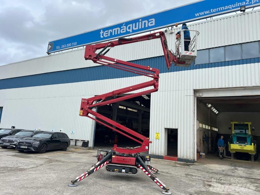 Hinowa LIGHLIFT 1965 Kloubové plošiny