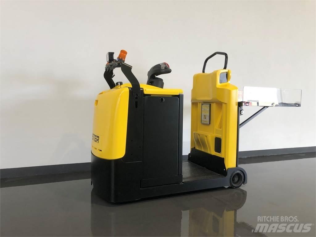 Hyster LO5.0T Vlečné vozíky