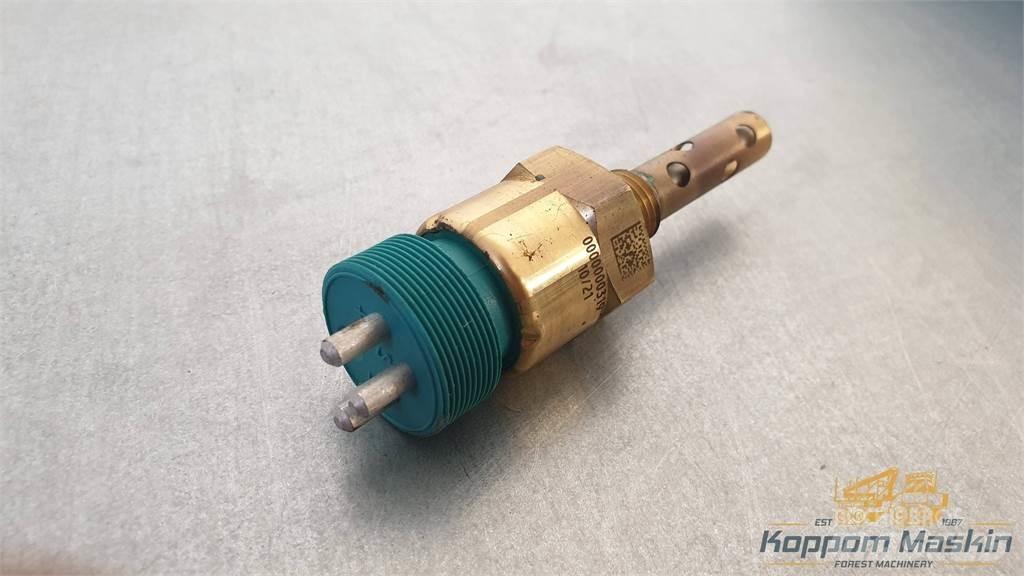 Ponsse 0068756 Hydraulika