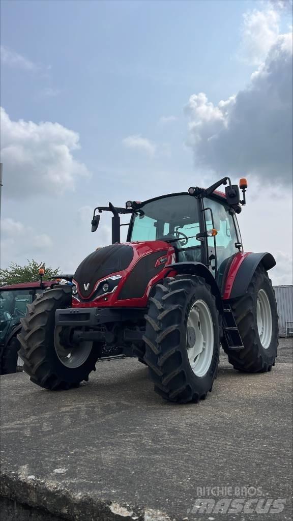 Valtra A 115 MH4 Traktory
