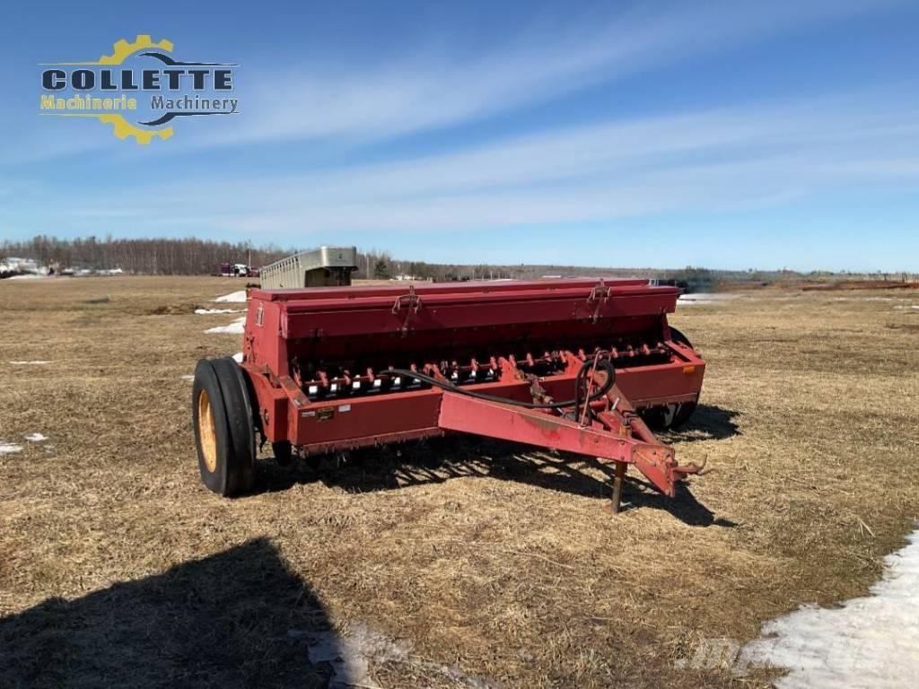 Case IH 5100 Mechanické secí stroje