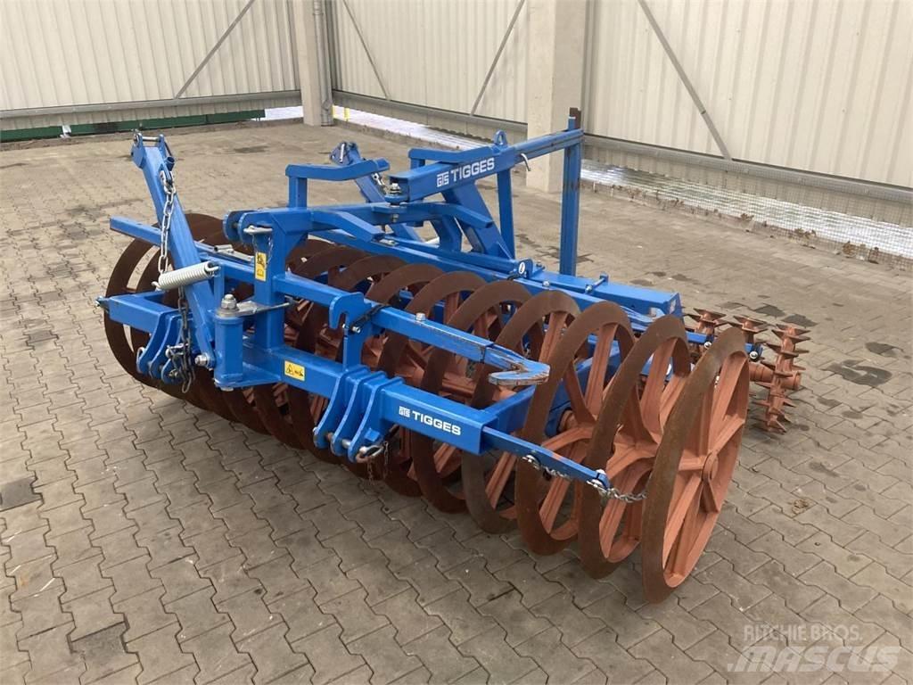 Tigges UPN 900-270 Válce