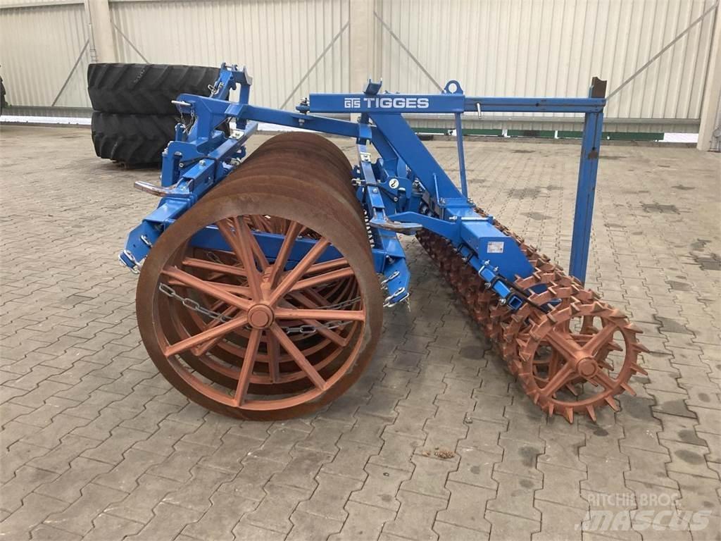 Tigges UPN 900-270 Válce
