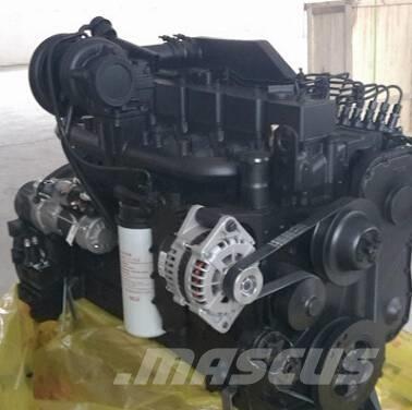 Cummins 6CTA8.3-C230 Motory