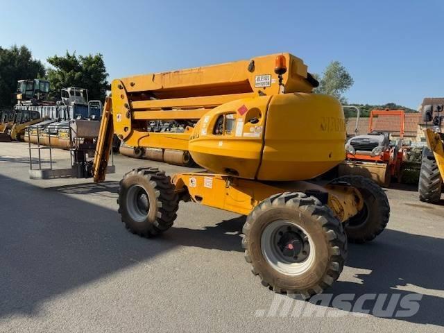 Manitou 160 ATJ Kloubové plošiny