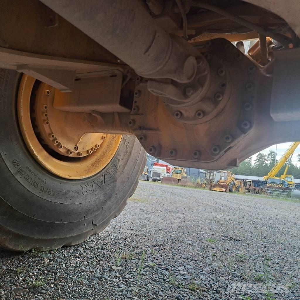 Volvo L 150 H Kolové nakladače
