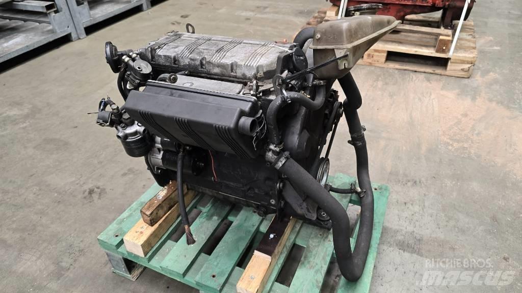 Deutz F4M1008F Motory