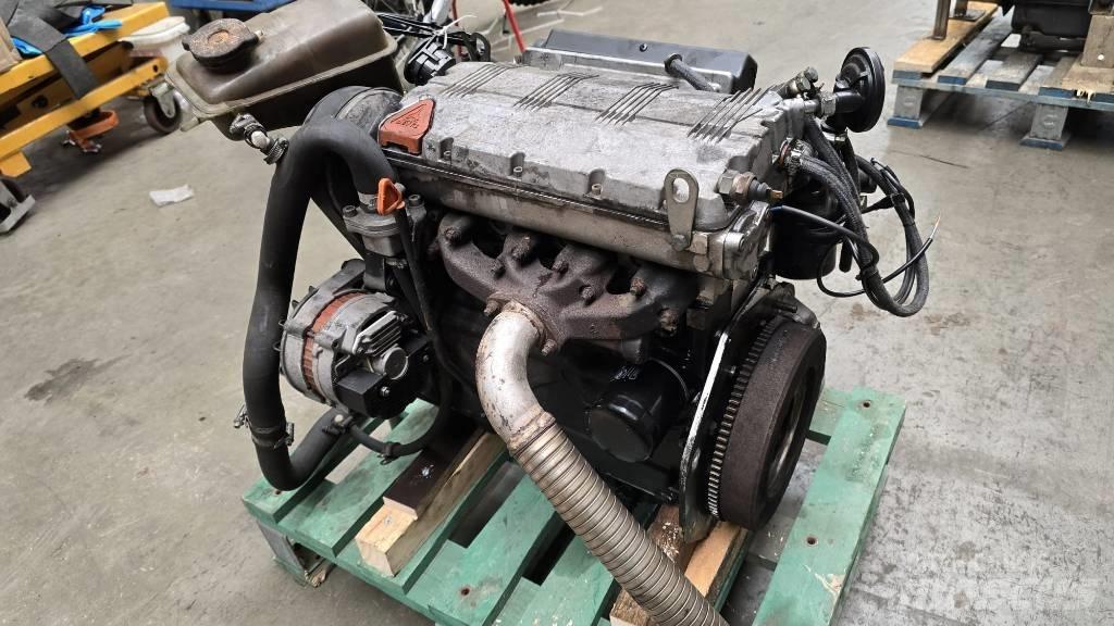 Deutz F4M1008F Motory