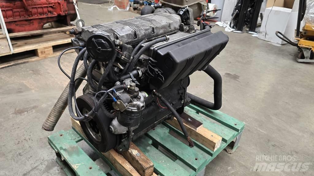 Deutz F4M1008F Motory