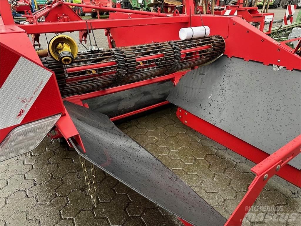 Grimme WV 180 Další
