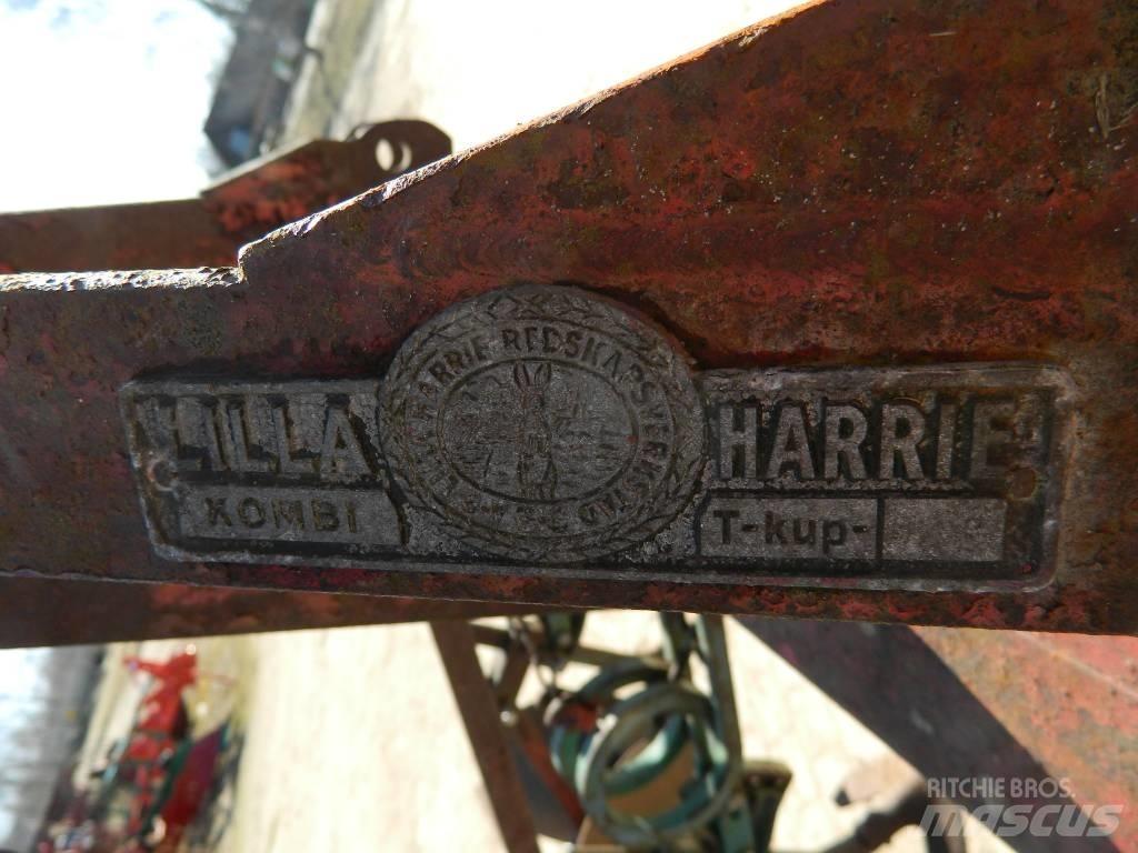Lilla Harrie 3 Hrobkovače brambor