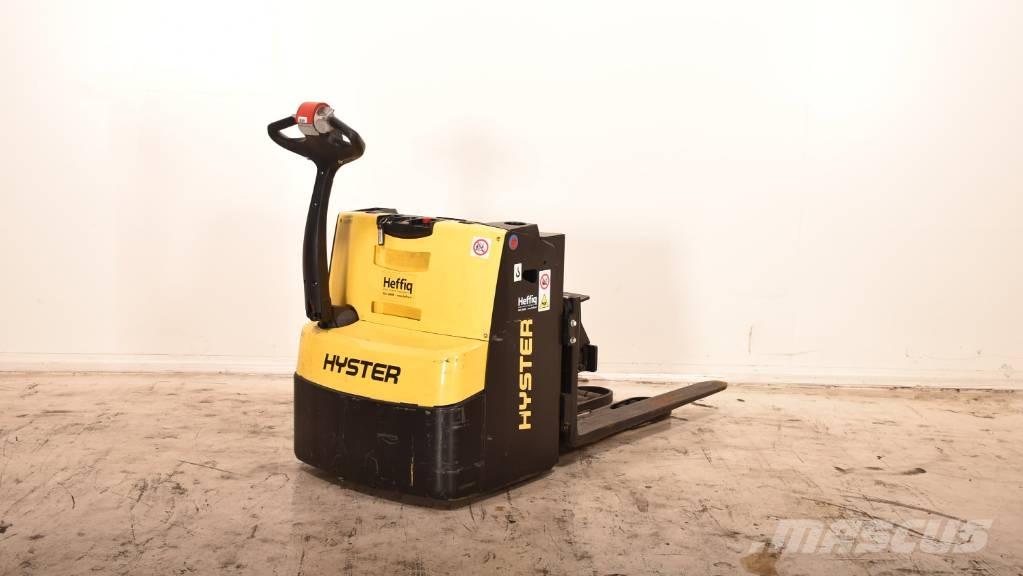 Hyster S2.4HBE Manipulace s materiálem – ostatní