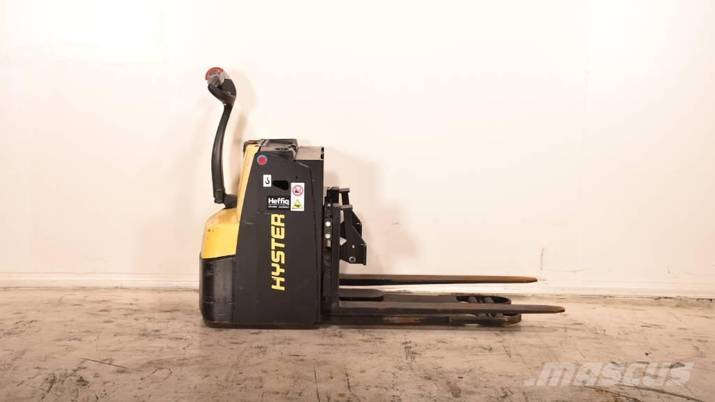 Hyster S2.4HBE Manipulace s materiálem – ostatní