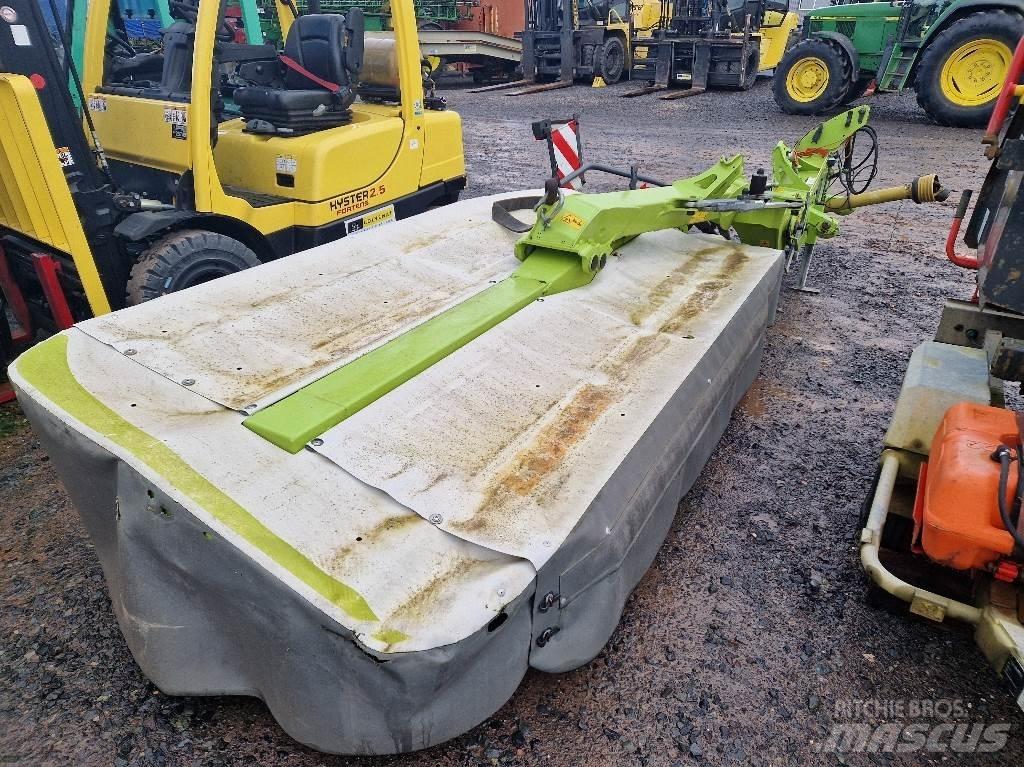 CLAAS DISCO 3200 Žací stroje