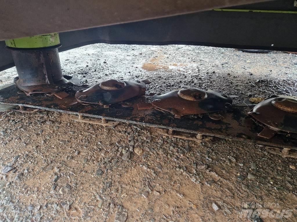 CLAAS DISCO 3200 Žací stroje