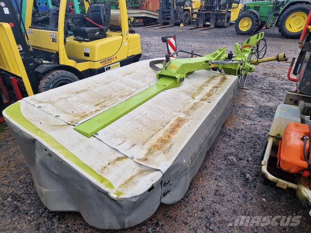 CLAAS DISCO 3200 Žací stroje