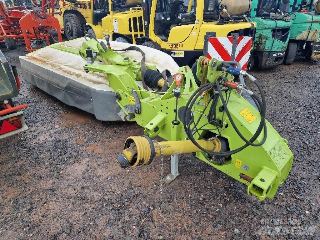 CLAAS DISCO 3200 Žací stroje