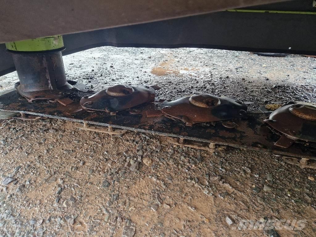 CLAAS DISCO 3200 Žací stroje