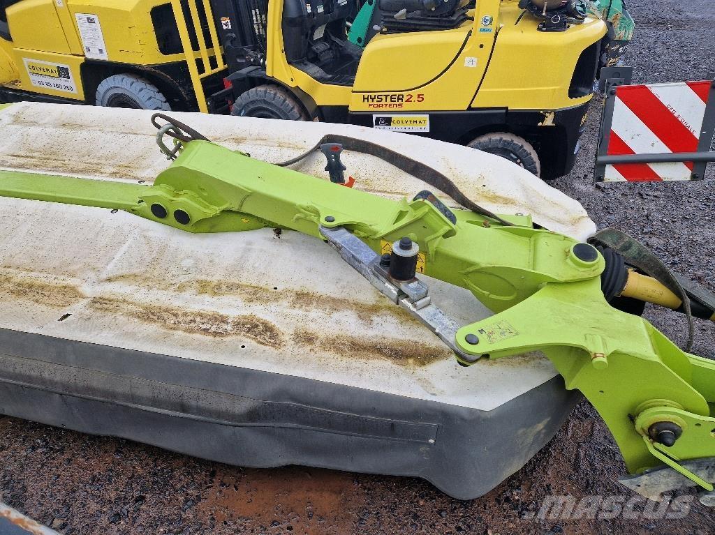 CLAAS DISCO 3200 Žací stroje