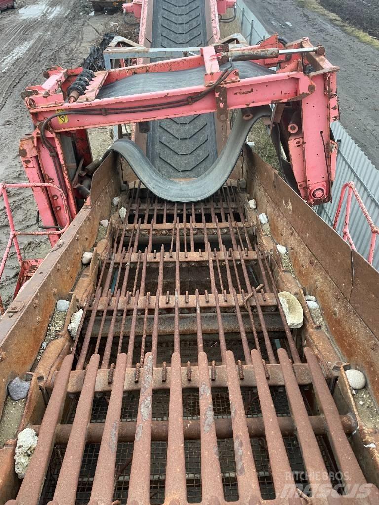 Terex Finlay 883 Třídiče
