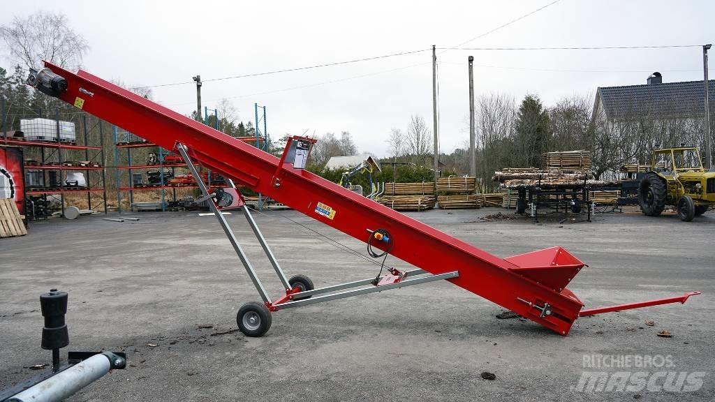 Collino Elevator 6M Další komponenty