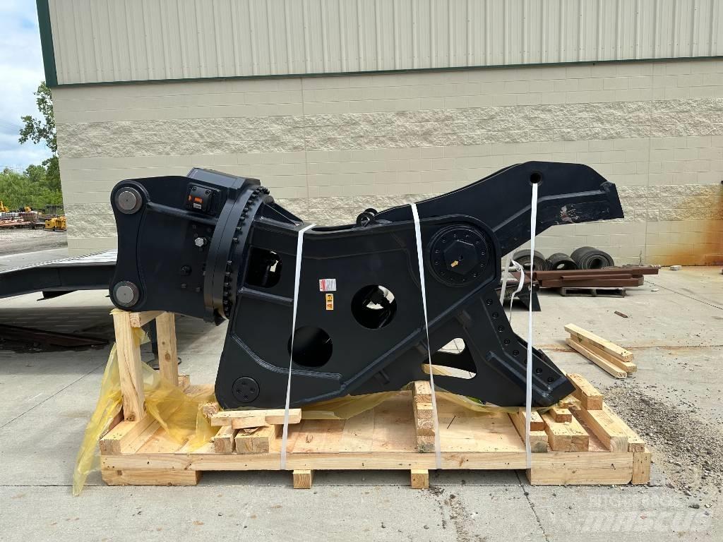  S&J S-380R SHEAR Frézy, nůžky