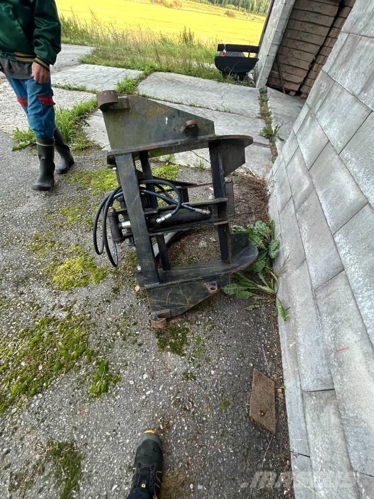 Fransgård SK 950 Lodní háky