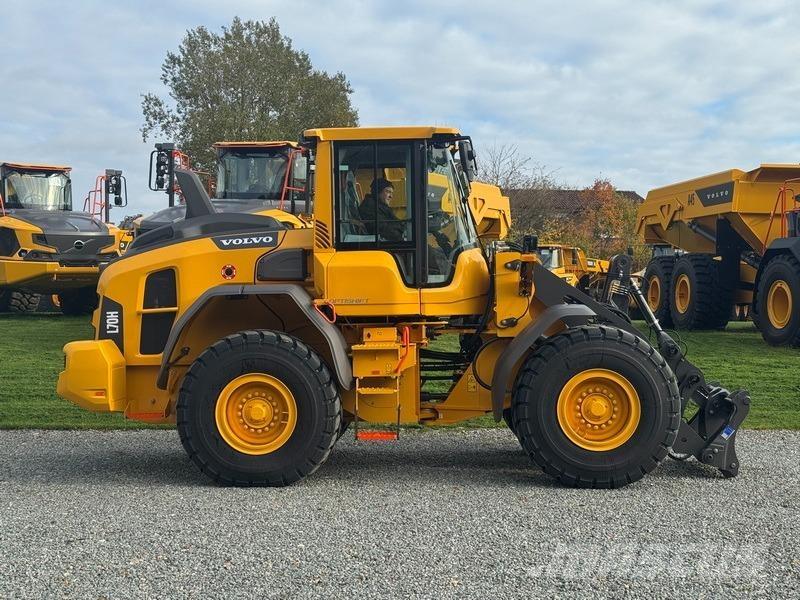 Volvo L 70 H 2 NEW Kolové nakladače
