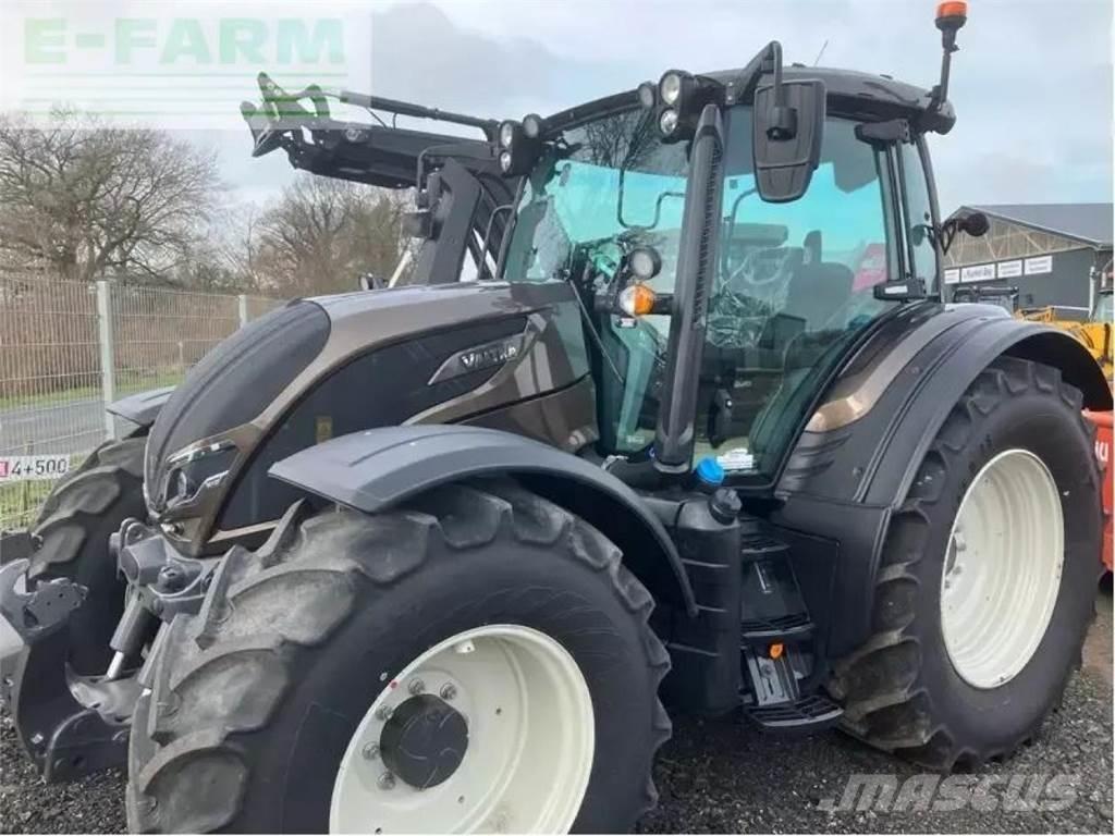 Valtra n175a Traktory